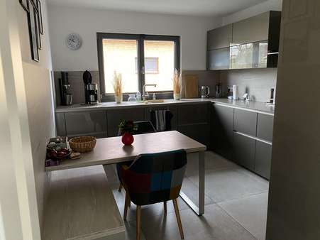Küchenbereich Küchenbereich - Einfamilienhaus in 30823 Garbsen mit 169m² kaufen
