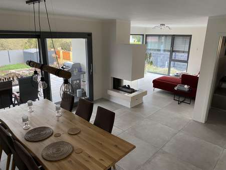 Wohn- Essbereich Wohn- Essbereich - Einfamilienhaus in 30823 Garbsen mit 169m² kaufen