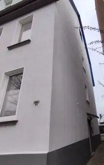 Wohn- und Geschäftshaus mit Werkstatt, 4 WE, Garagen in 31787 Hameln