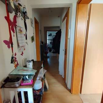 Flurbereich - Mehrfamilienhaus in 31787 Hameln mit 236m² kaufen