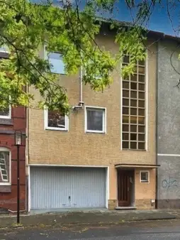 Mehrfamilienhaus  mit 4 WE im Zentrum von Hildesheim zu verkaufen