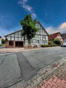 Gesamtansicht Gesamtansicht - Sonstige in 31860 Emmerthal mit 200m² kaufen
