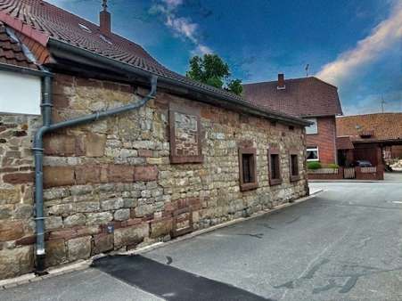 Seitenansicht Seitenansicht - Sonstige in 31860 Emmerthal mit 200m² kaufen