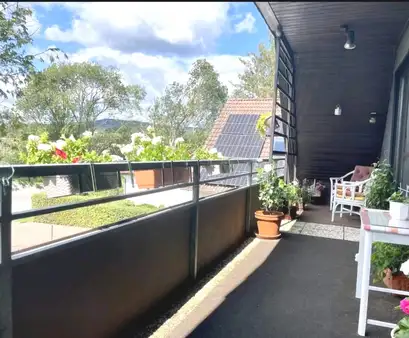 Familienidyll mit großem Garten in ruhiger Lage von Bad Münder / Hasperde