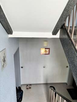 Treppenhaus Treppenhaus - Etagenwohnung in 31787 Hameln mit 70m² kaufen