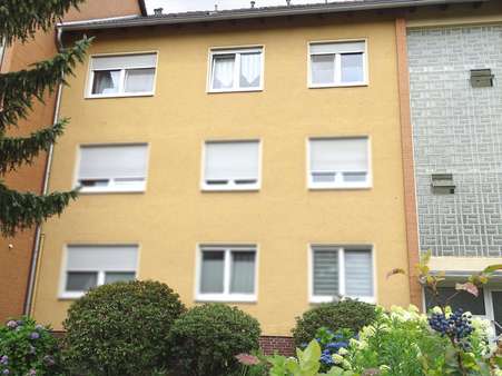 Wohnung 2. OG - Etagenwohnung in 31275 Lehrte mit 75m² kaufen