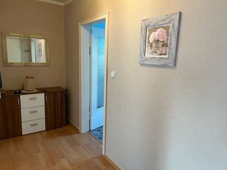 Flur - Erdgeschosswohnung in 31303 Burgdorf mit 55m² kaufen