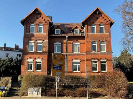 Hausansicht - Mehrfamilienhaus in 37081 Göttingen mit 420m² kaufen
