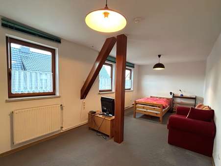 OG rechts - Zimmer 1 - Doppelhaushälfte in 37197 Hattorf mit 193m² kaufen