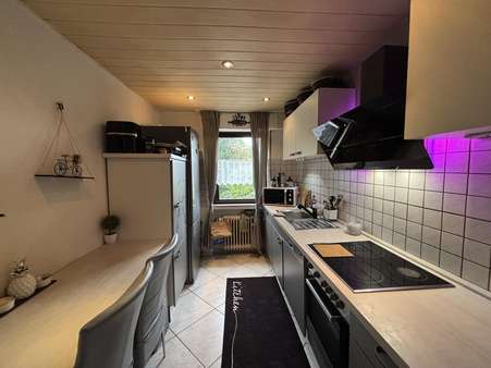 Küche Küche - Etagenwohnung in 45665 Recklinghausen mit 81m² kaufen