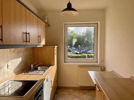 EBK - Etagenwohnung in 37081 Göttingen mit 65m² kaufen