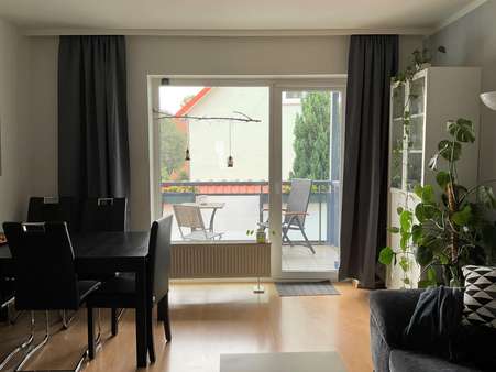 Wohnen - Etagenwohnung in 37081 Göttingen mit 65m² kaufen