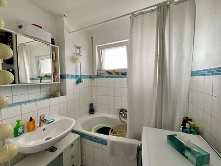 Bad - Etagenwohnung in 37120 Bovenden mit 62m² kaufen