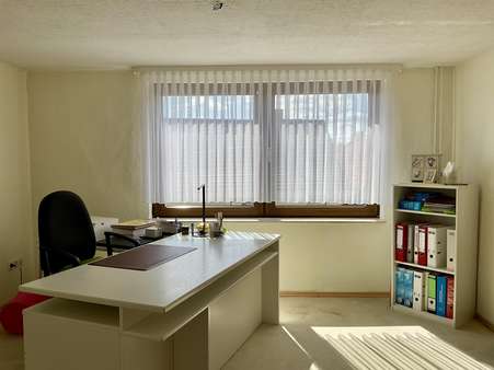 Arbeitszimmer OG - Zweifamilienhaus in 37318 Rohrberg mit 310m² kaufen
