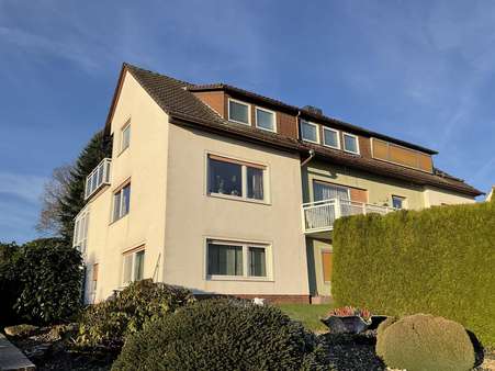 Hausansicht - Mehrfamilienhaus in 34355 Staufenberg mit 350m² kaufen