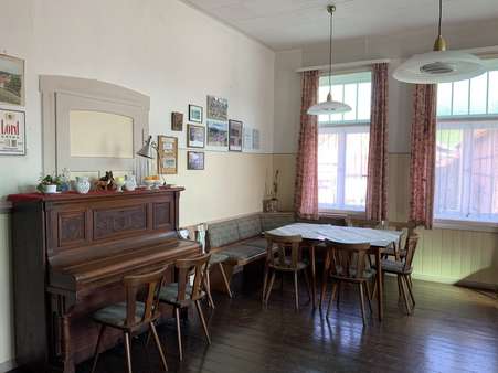 Gaststube - Sonstige in 37191 Katlenburg-Lindau mit 152m² als Kapitalanlage kaufen
