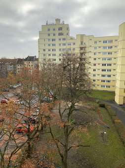 Außenansicht - Etagenwohnung in 13403 Berlin mit 65m² kaufen