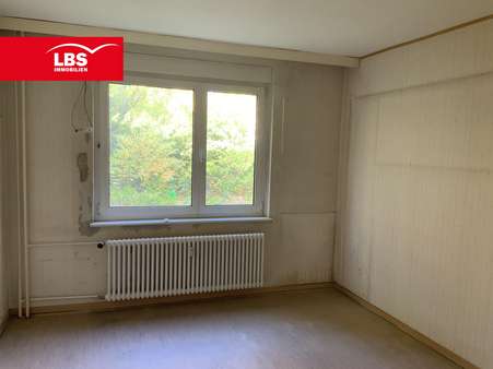 Zimmer - Erdgeschosswohnung in 12277 Berlin mit 68m² kaufen