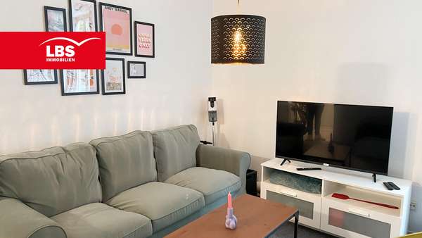 Wohnraum Wohnraum - Appartement in 26129 Oldenburg mit 25m² kaufen