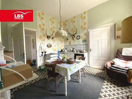 Küche Küche - Villa in 49393 Lohne mit 156m² kaufen