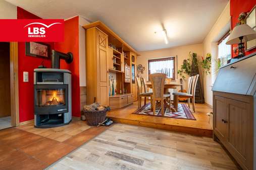 Wohn&Essbreich Wohn&Essbreich - Einfamilienhaus in 27777 Ganderkesee mit 117m² kaufen