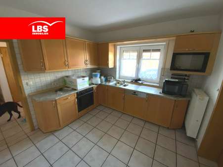 Küche - Doppelhaushälfte in 26169 Friesoythe mit 180m² kaufen