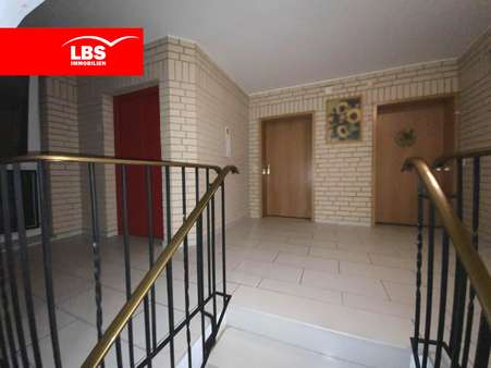 Treppenhaus Treppenhaus - Mehrfamilienhaus in 49593 Bersenbrück mit 593m² kaufen