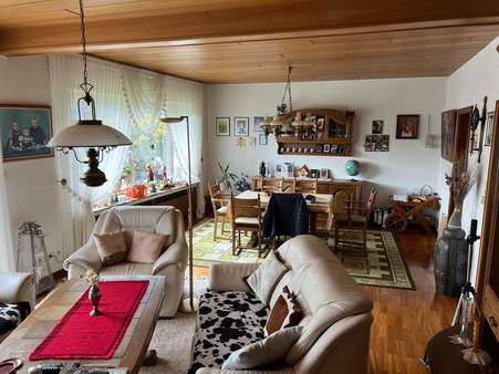 Wohn- Essbereich - Einfamilienhaus in 49448 Lemförde mit 191m² kaufen