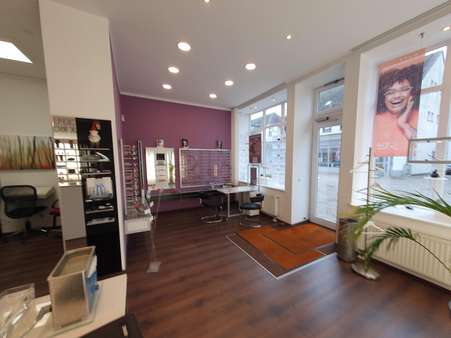 Eingang Eingang - Ladenlokal in 28832 Achim mit 80m² kaufen