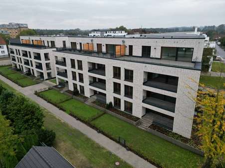 Gesamtansicht - Penthouse-Wohnung in 49090 Osnabrück mit 143m² kaufen