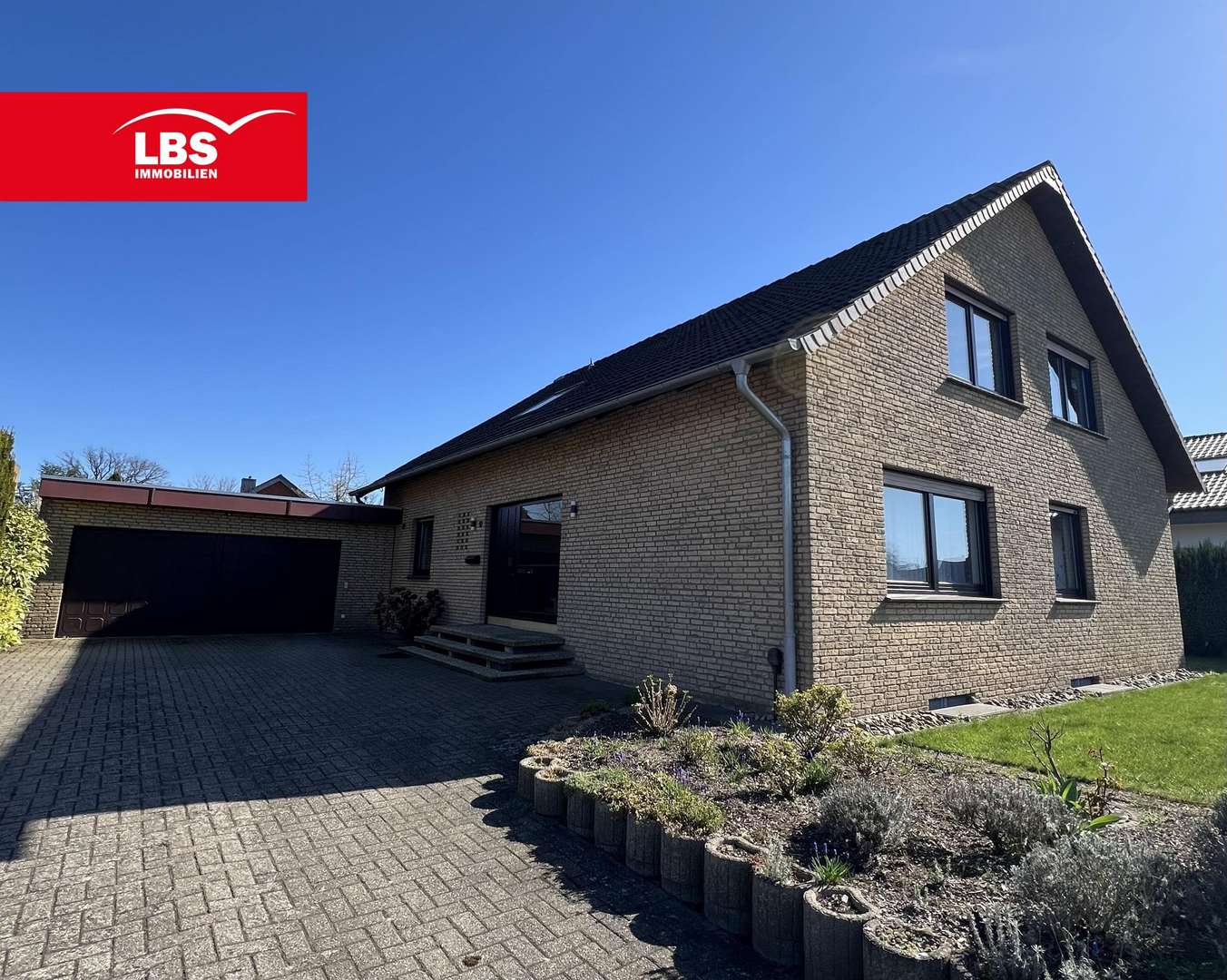 null - Zweifamilienhaus in 49205 Hasbergen mit 197m² kaufen