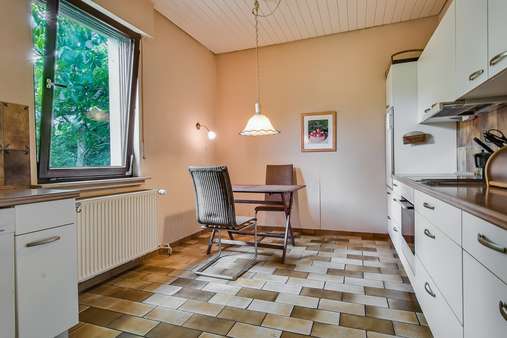 Küche Küche - Einfamilienhaus in 49082 Osnabrück mit 166m² kaufen
