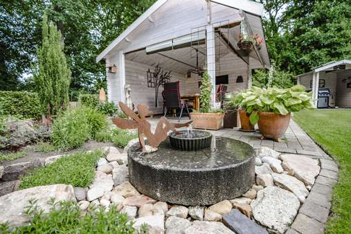 Gartenhaus - Mehrfamilienhaus in 49685 Emstek mit 240m² kaufen