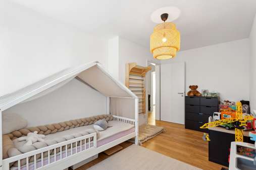 Kinderzimmer - Reihenmittelhaus in 49090 Osnabrück mit 138m² kaufen