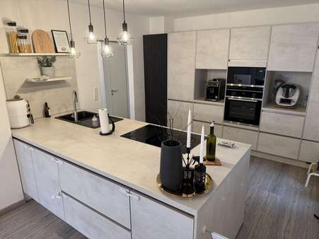 Küche Küche - Einfamilienhaus in 49393 Lohne mit 143m² kaufen