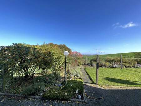 Garten - Einfamilienhaus in 49328 Melle mit 150m² kaufen