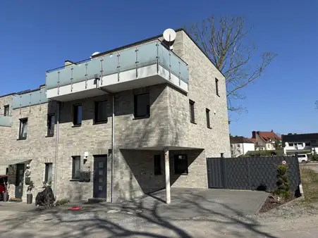 Urbanes Wohnen in City Nähe!
