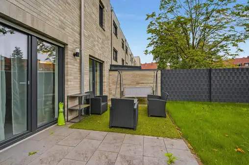 Urbanes Wohnen in City Nähe!