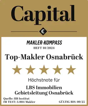 Urbanes Wohnen in City Nähe!