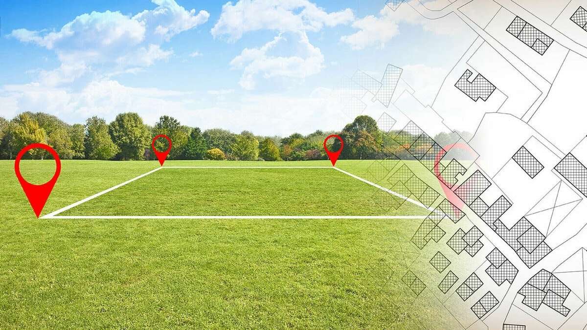 Musterbild Musterbild - Grundstück in 31789 Hameln mit 500m² kaufen