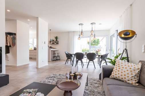 Beispielbild_Wohnzimmer_Esszim Beispielbild_Wohnzimmer_Esszim - Grundstück in 31789 Hameln mit 500m² kaufen