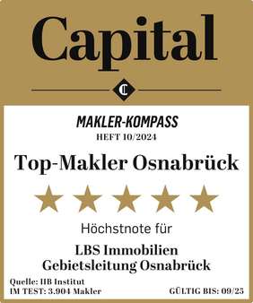 Top-Makler Osnabrück Top-Makler Osnabrück - Mehrfamilienhaus in 49326 Melle mit 952m² kaufen