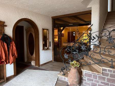 Eingangsbereich Eingangsbereich - Mehrfamilienhaus in 49326 Melle mit 952m² kaufen