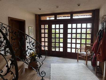 Eingangsbereich Eingangsbereich - Mehrfamilienhaus in 49326 Melle mit 952m² kaufen