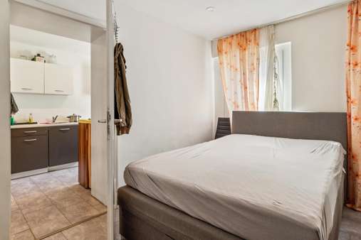 Whg1 - Schlafzimmer - Mehrfamilienhaus in 49477 Ibbenbüren mit 250m² kaufen