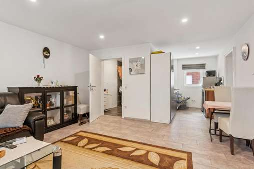 Whg1 - Wohnbereich - Mehrfamilienhaus in 49477 Ibbenbüren mit 250m² kaufen
