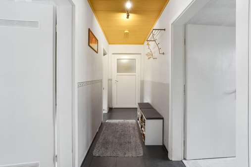 Flur Flur - Einfamilienhaus in 29225 Celle mit 148m² kaufen