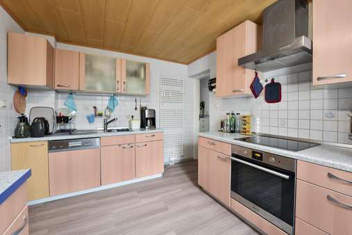 Küche Küche - Einfamilienhaus in 29225 Celle mit 148m² kaufen