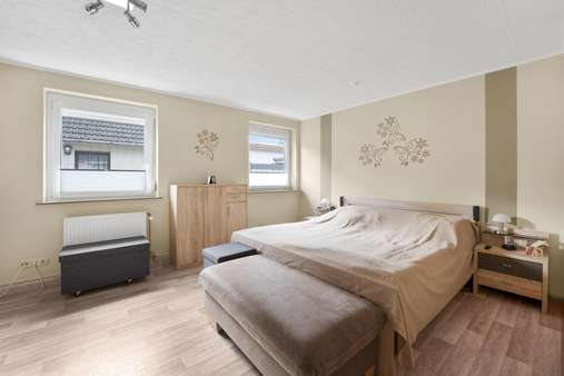 Schlafzimmer Schlafzimmer - Einfamilienhaus in 29225 Celle mit 148m² kaufen