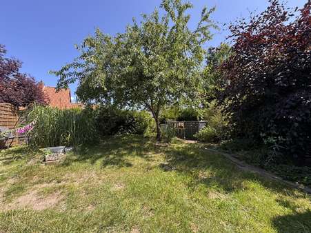 Garten - Einfamilienhaus in 21435 Stelle mit 123m² kaufen